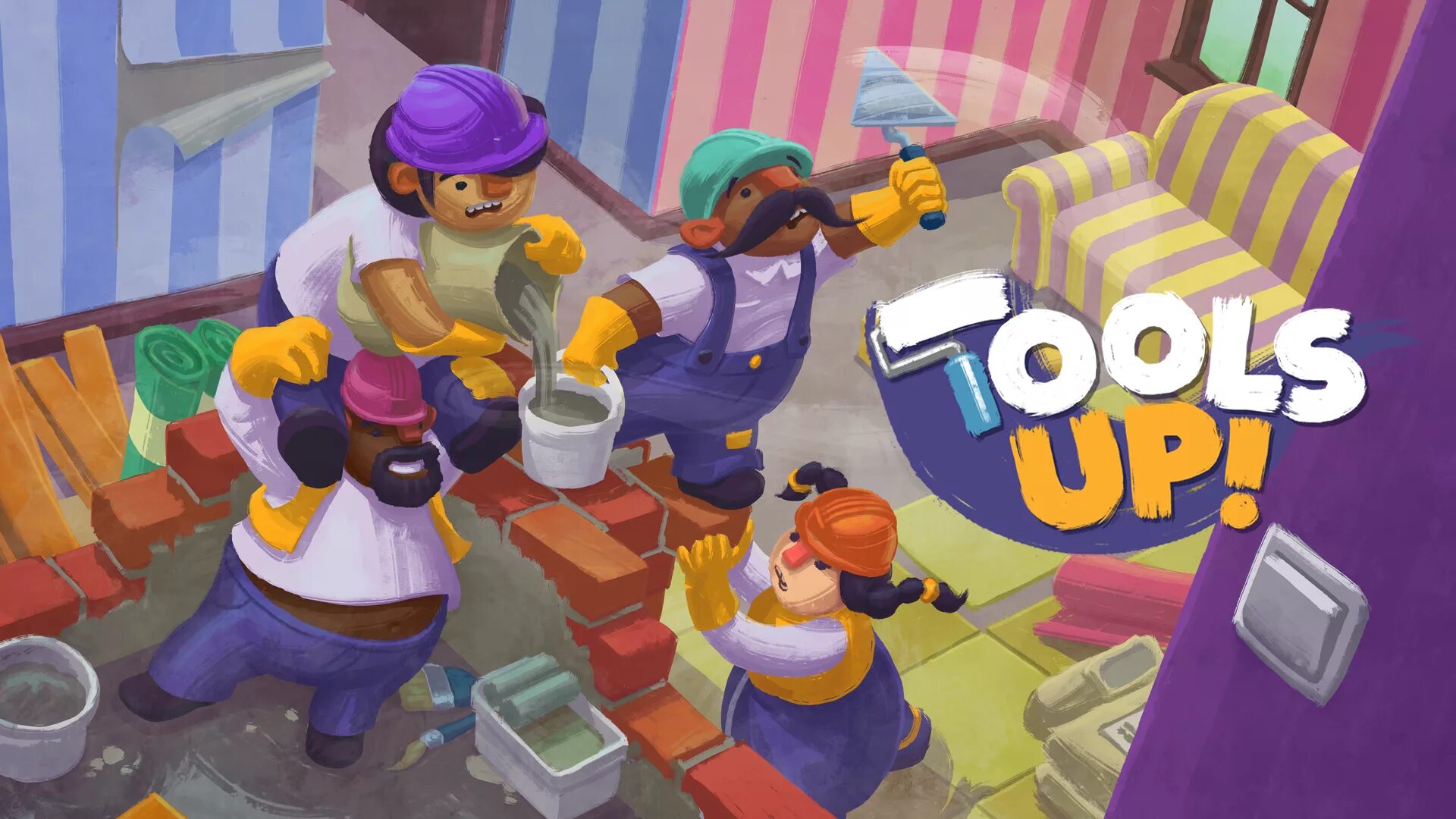 Tools up игра. Вверх (игра). Ремонт игра. Игры Tools up рисунки.