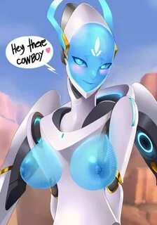 e.c.h.o.,Overwatch Ero,Overwatch,Blizzard,Blizzard Entertainment,фэндомы,xk...