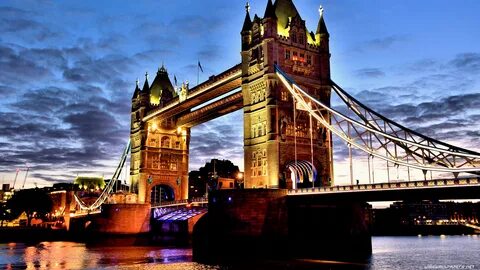 London r