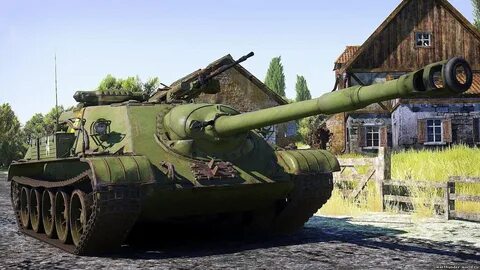 Су 122 54