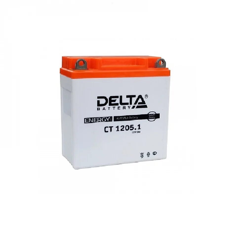 Аккумулятор Delta CT 1205.1. АКБ Delta CT 1205 12 V (5ah). Delta Battery CT 1205. Аккумулятор Дельта ст1205.1.