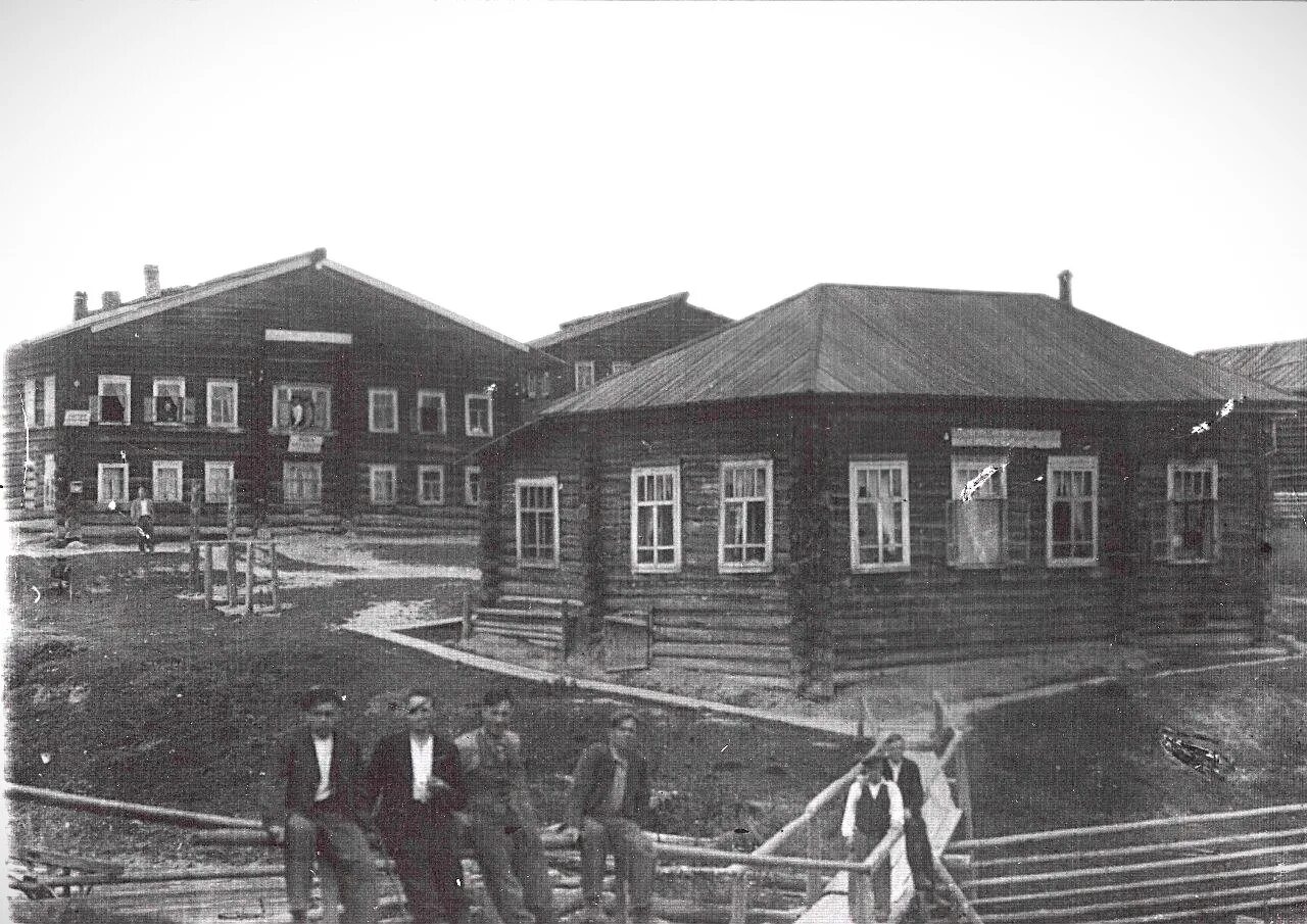 Сыктывдинский р н. Сыктывдинский р н
