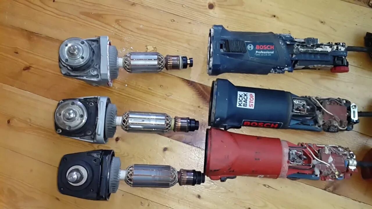Как разобрать болгарку бош 125 Запчасти для болгарки Bosch PWS 10-125 CE деталировка 1 (0603347708) купить в Мо
