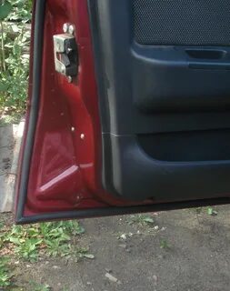 Двери нексия n150 новые