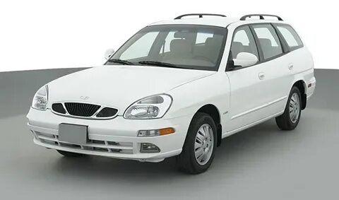 Daewoo 2000