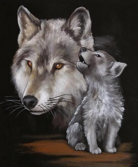 алексей ульянов тату в коврове. картины карла брендерса белый волк. волк волчица волчонок семья. таты волк волчонок волчица. картина по номерам волчица с волчатами.