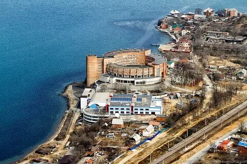 Дво ран владивосток отзывы