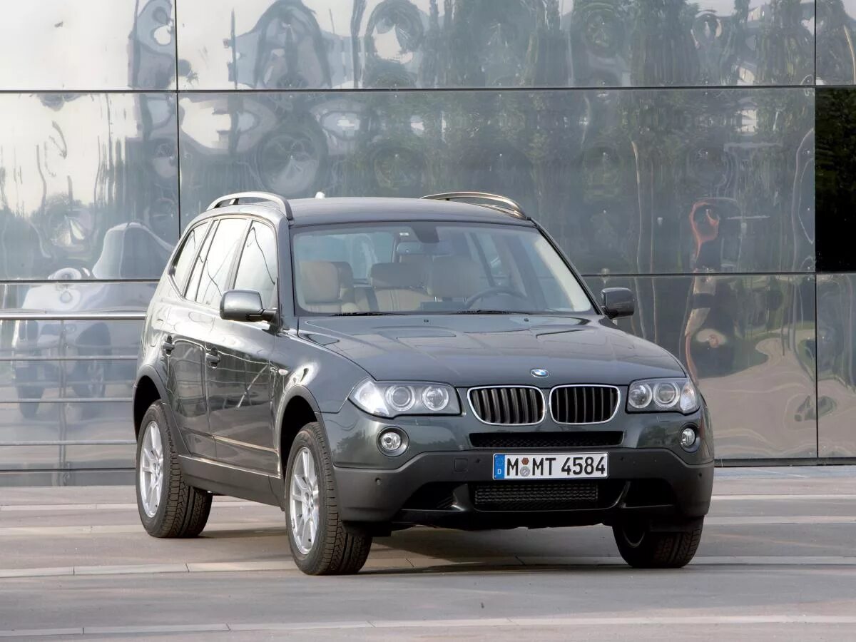 Х3 дизель купить. BMW x3 e83 2007. BMW x3 e83 2.0d. BMW e83 2010. BMW x3 e83 30d.