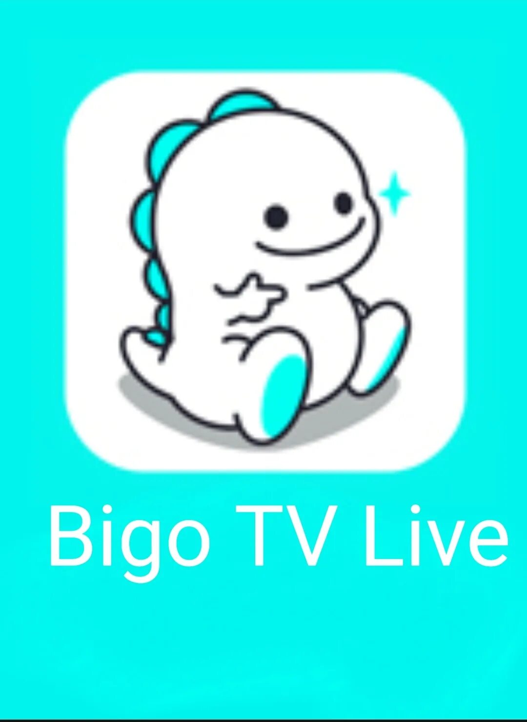 Bigo live это