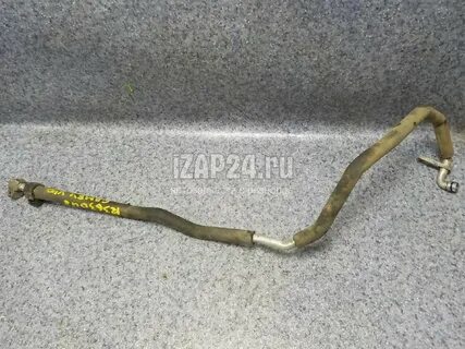 Трубка кондиционера тойота камри 40