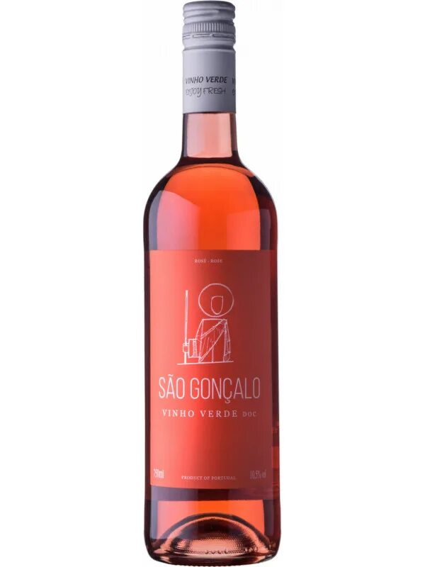 Розовое полусухое португалия. Виньо Верде вино Португалия. Вино розовое Виньо Верде Португалия. Вино Сан Гонсало. Вино Сан Гонсало Португалия.