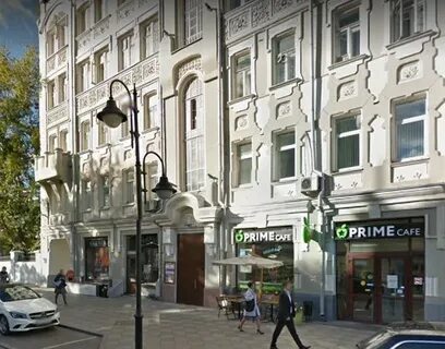 Столички пятницкая ул 16 стр 1