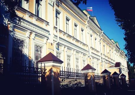 Рязанский областной сайт