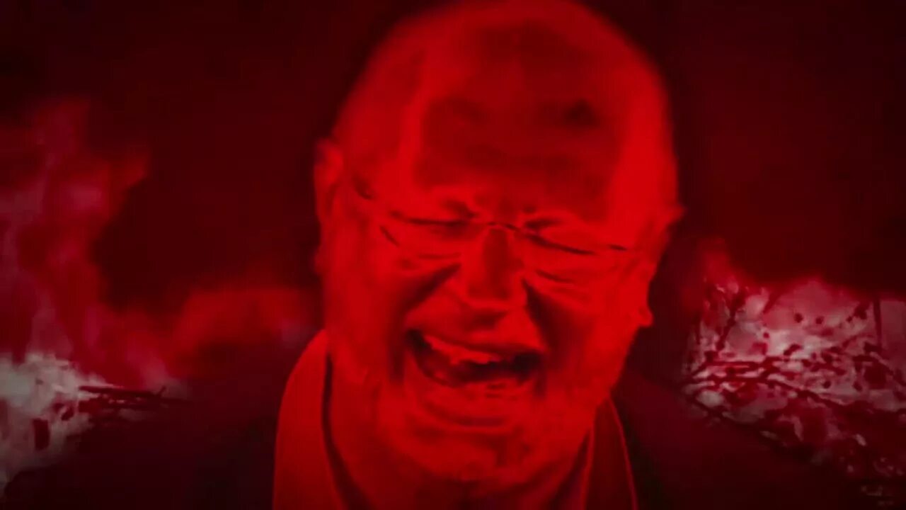 Неистовый смех