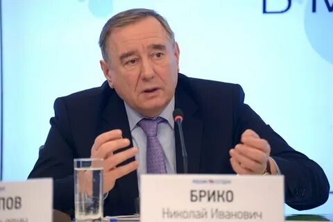 Главный эпидемиолог