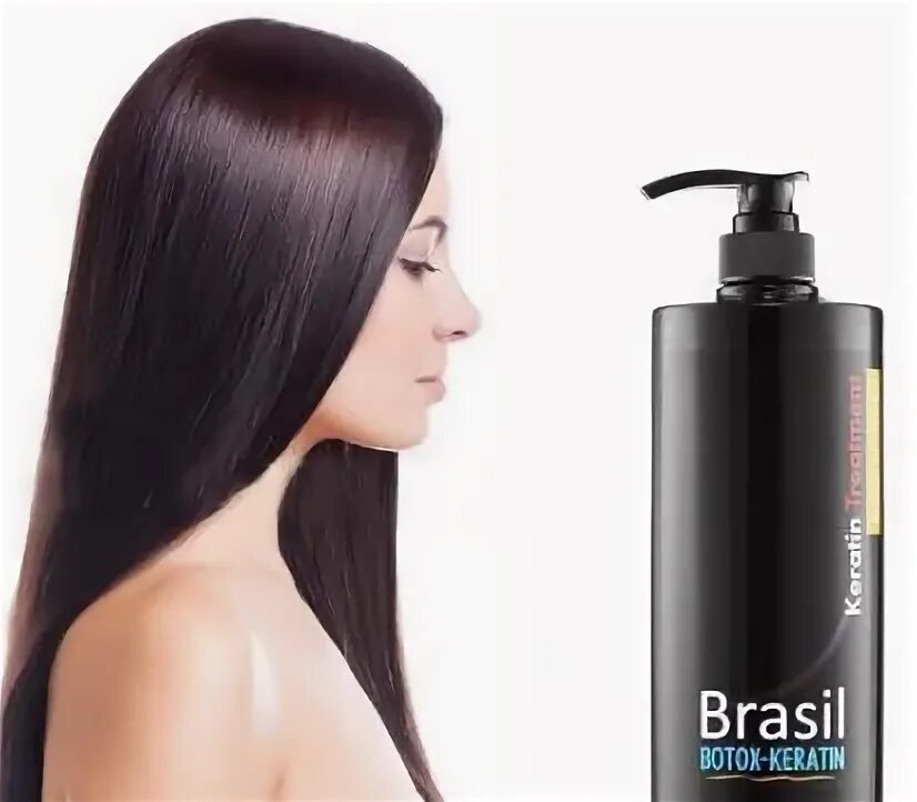 Brazil ботокс