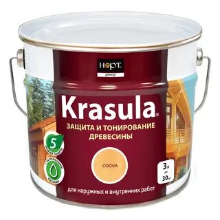 Краска для дерева это