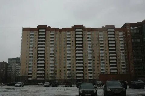 21 корпус 1