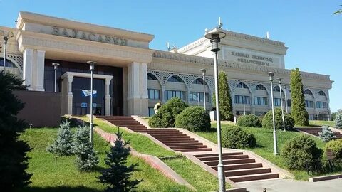 Театр тараз