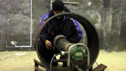 Дефектоскопист обучение