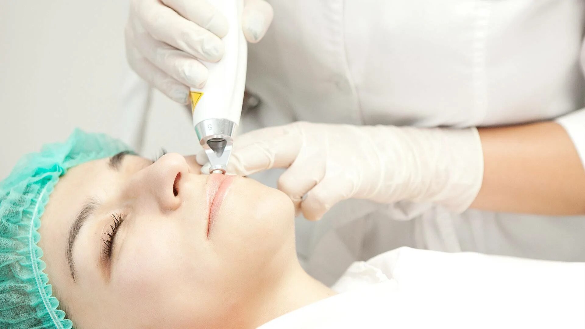 Омоложение сосудов