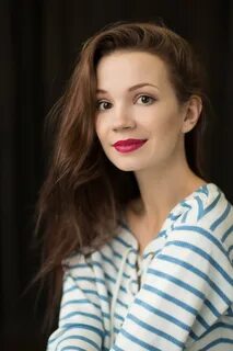 Веселкина актриса