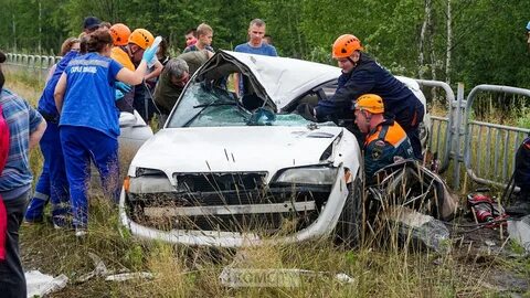Crash mark