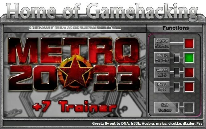 Метро 2033 redux читы. Метро 2033 редукс тренер. чит коды на метро 2033. метро 2033 трейнер. метро читы.