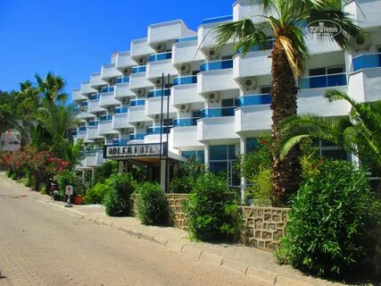Adler hotel 3