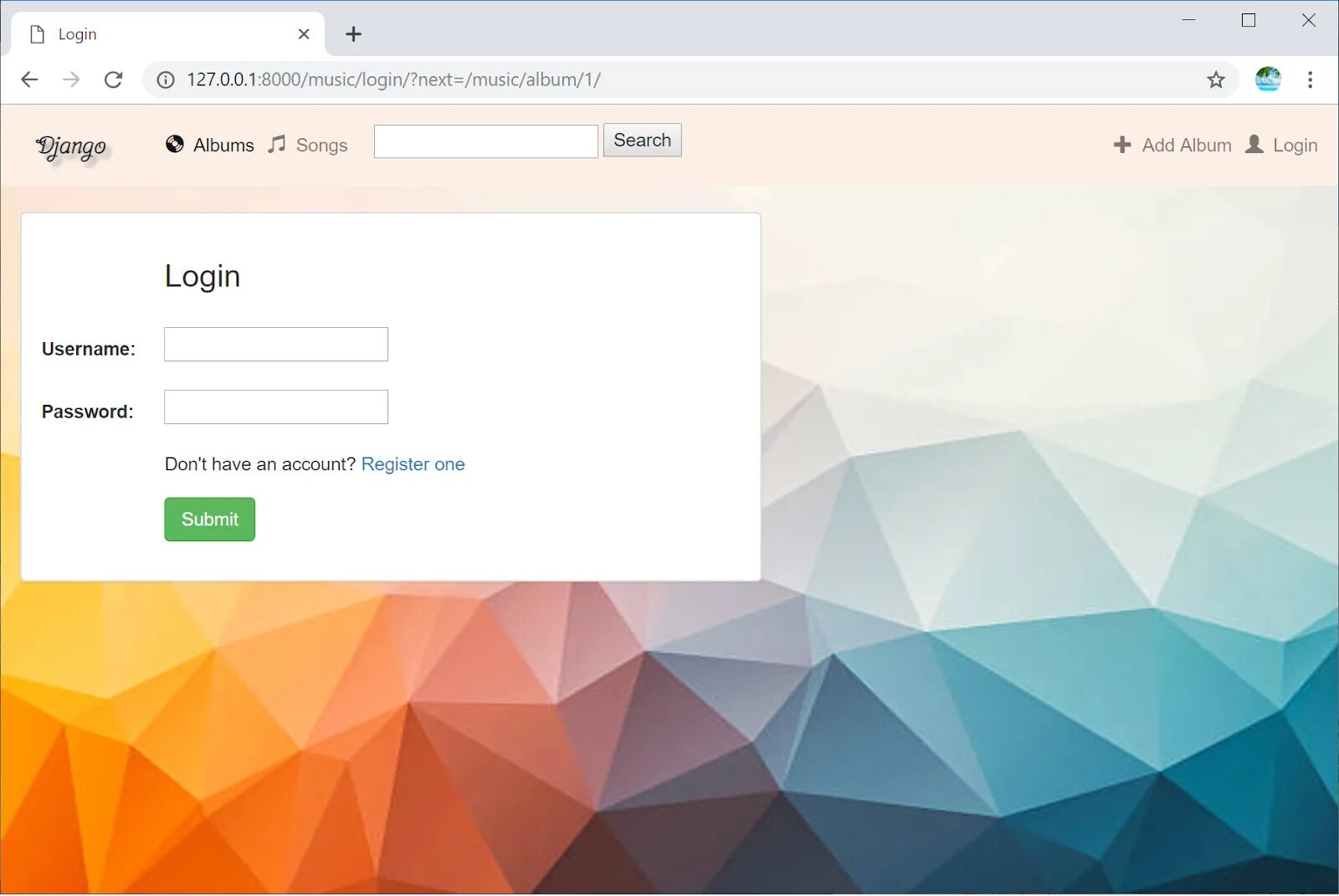 Django registration. Авторизация django. django react. updateview.