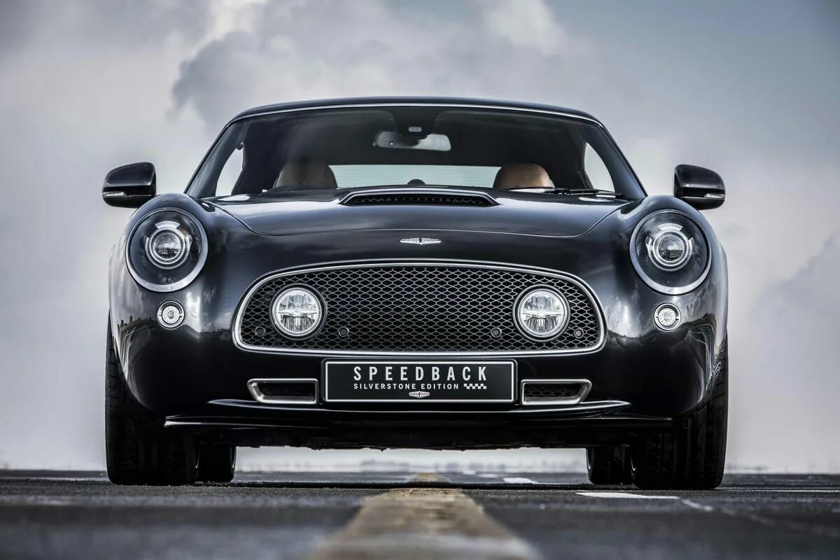 David machine. David brown speedback gt silverstone edition. david brown speedback gt. aston martin speedback gt. david brown авто.
