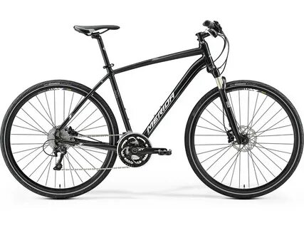 Merida crossway