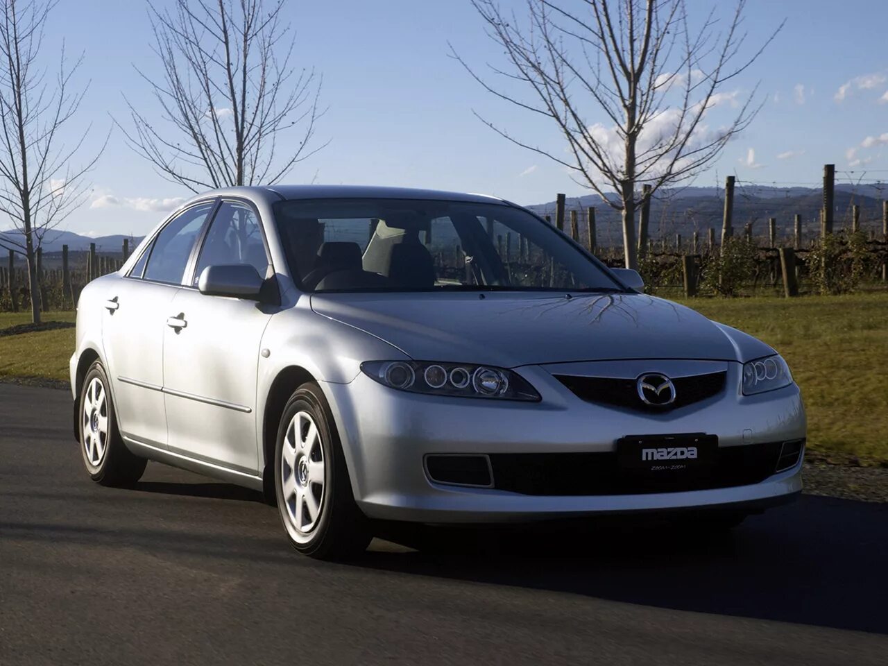 Мазда 6 2006 г. Mazda 6 Atenza. Mazda 6 gg Atenza. Mazda Atenza 1. Мазда Атенза 2005 седан.