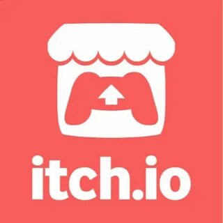 Itch io не грузит