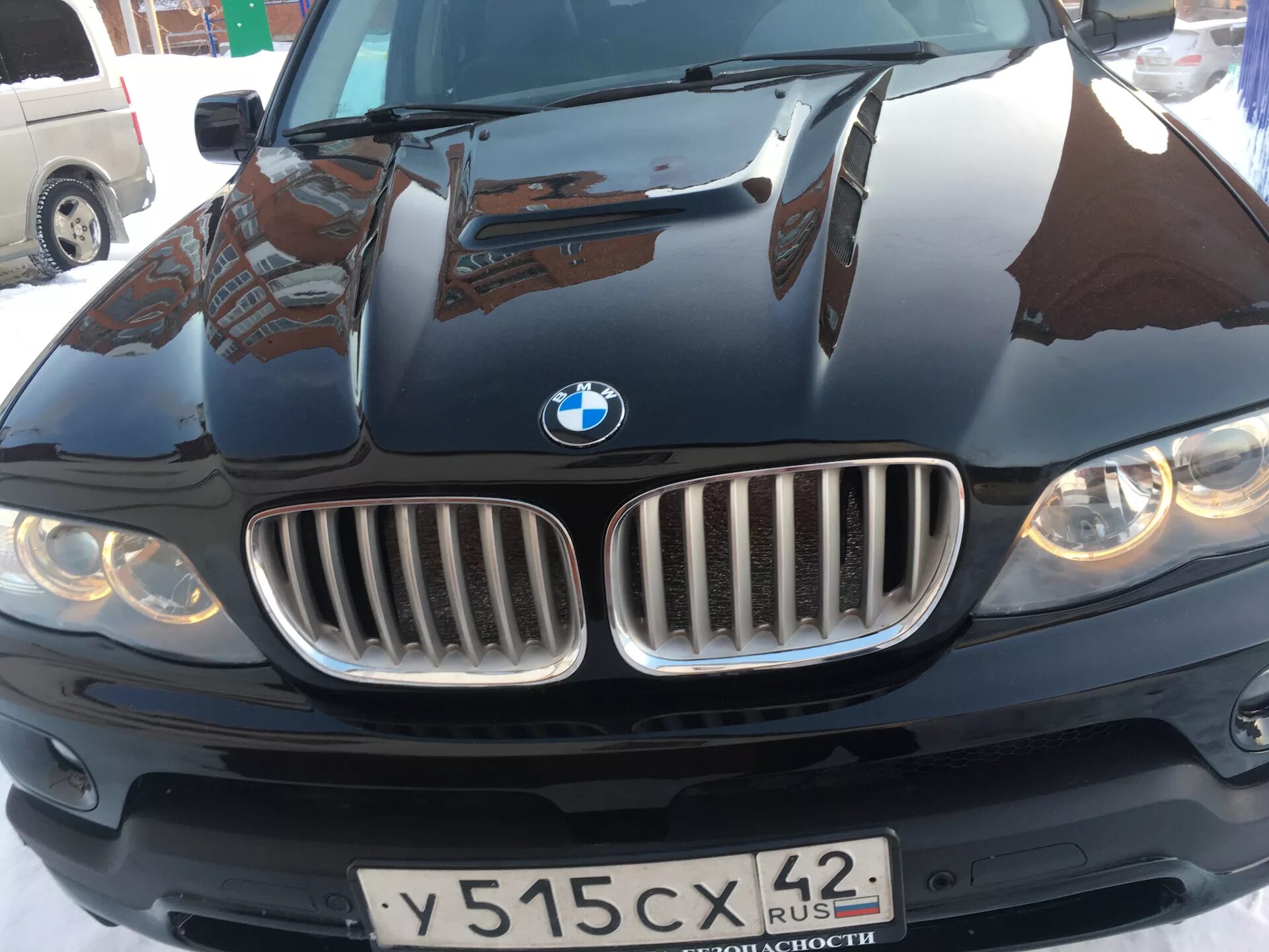 Капот БМВ х5. Капот Hamann BMW x5 e53. Капот Хаманн на БМВ х5 е53. Капот Хаманн е53.