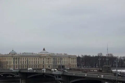 Park river санкт петербург