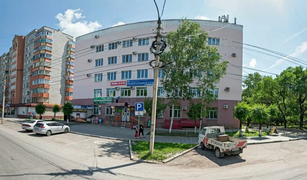 Амур сити благовещенск ул краснофлотская фото Купить 2-комнатную квартиру 57,2 м² по адресу Амурская область, Благовещенск i