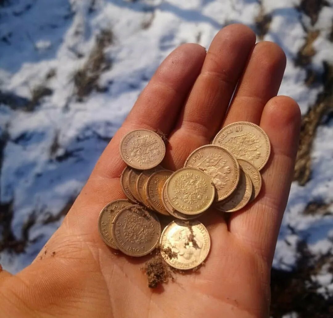 Как использовать монету сокровищ