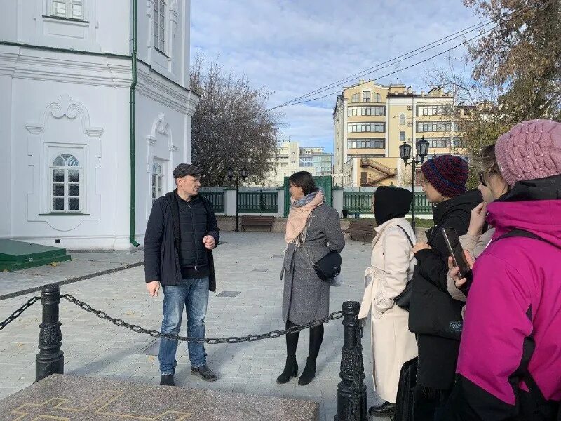 комитет по историко культурному наследию тюменской