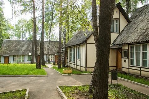Солнечная поляна аренда