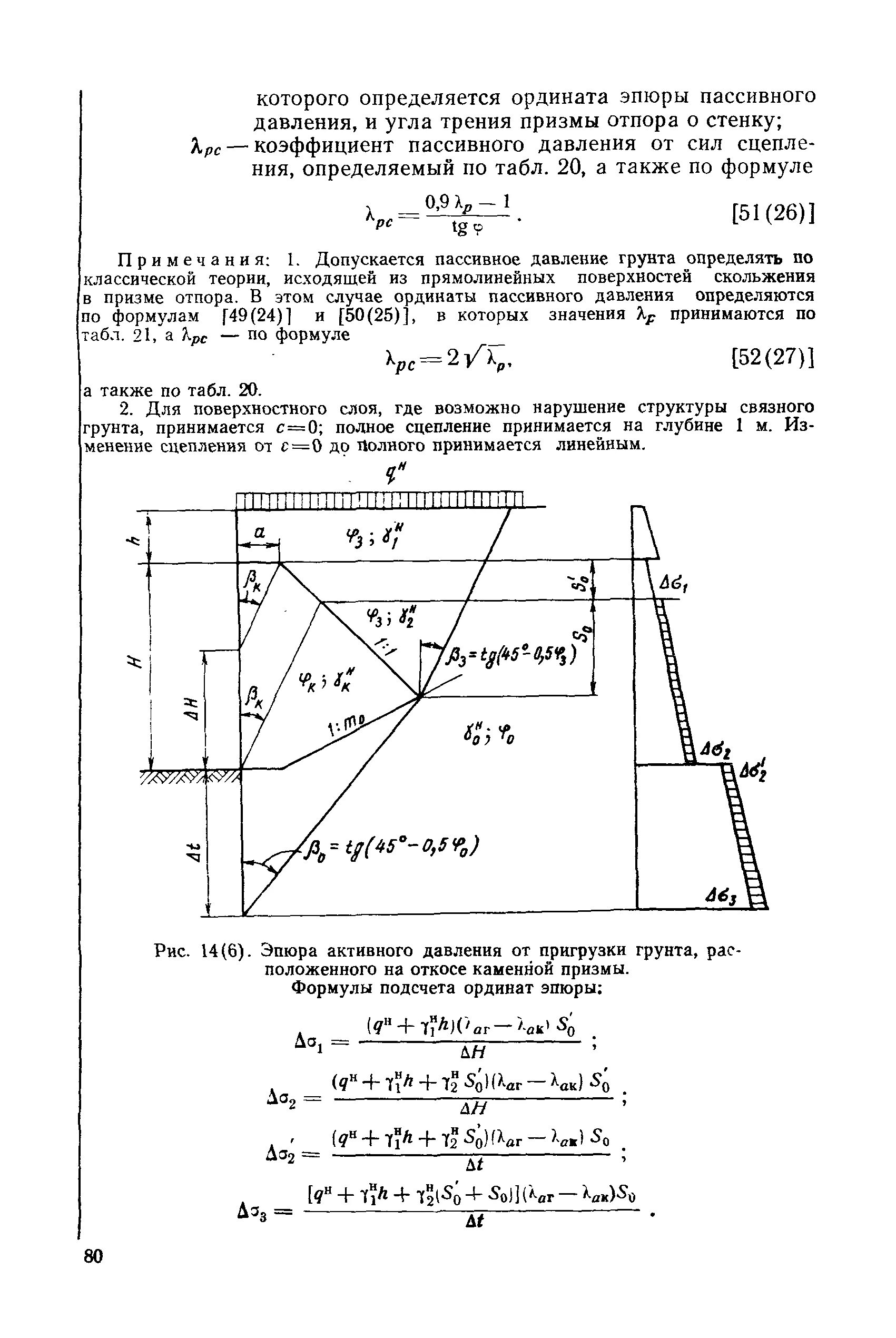 Пассивное давление на стенки. Эпюра пассивного давления грунта формула. давление на подпорную стенку. коэффициент активного давления для связных грунтов. активное и пассивное давление грунта на подпорную стену.