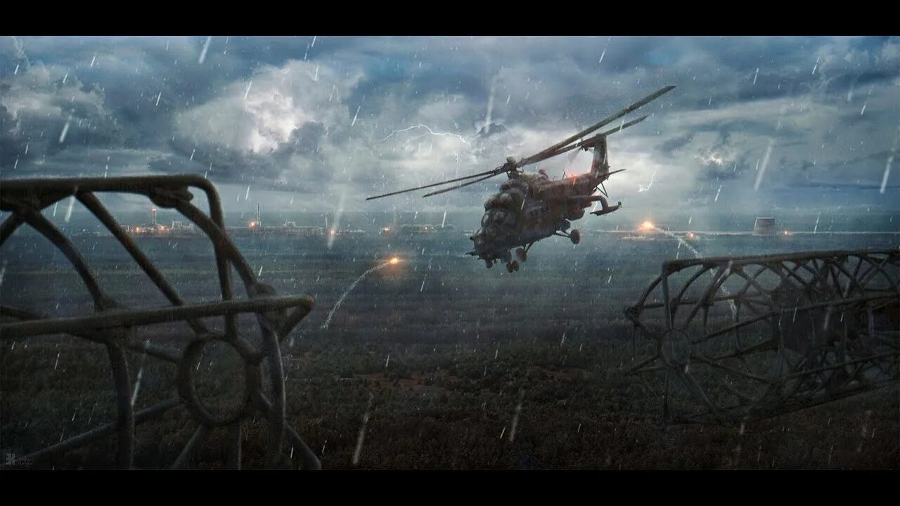 Зов припяти вертолет. Вертолет ми24 чернобыль. упавший ми 24 сталкер. сталкер операция фарватер арт. ми 24 сталкер арт.