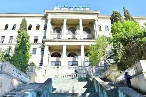 Новые места в сочи 2024