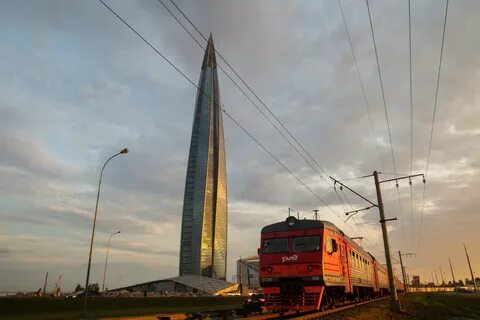 Тактовые электрички