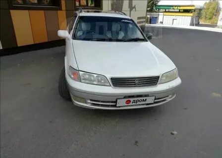 Дром алдан