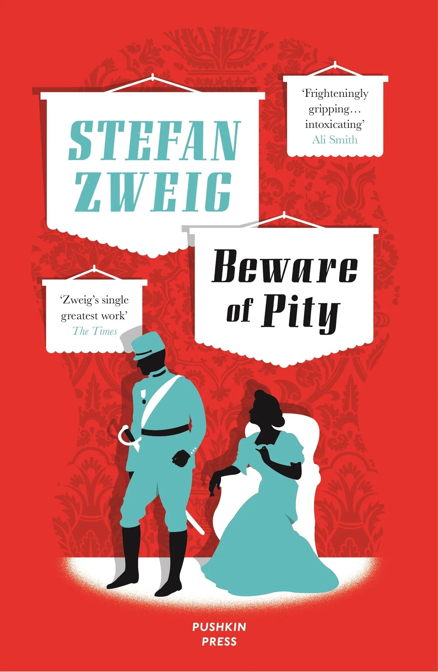 It is so pity. Beware of pity. zweig stefan beware of pity 1948. zweig &quot;beware of pity&quot;.