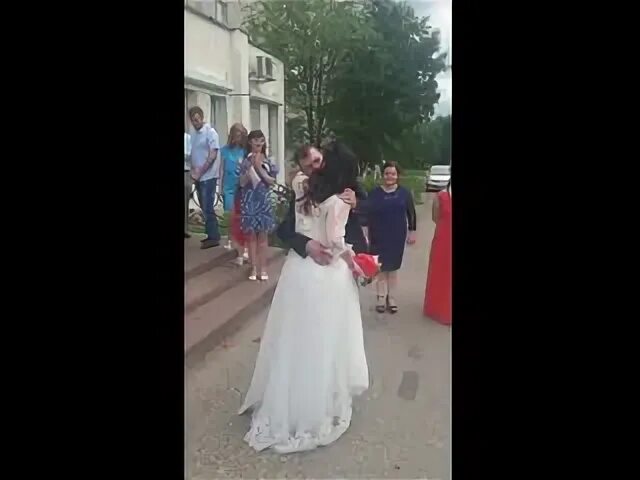 Вышла замуж за брата любимого