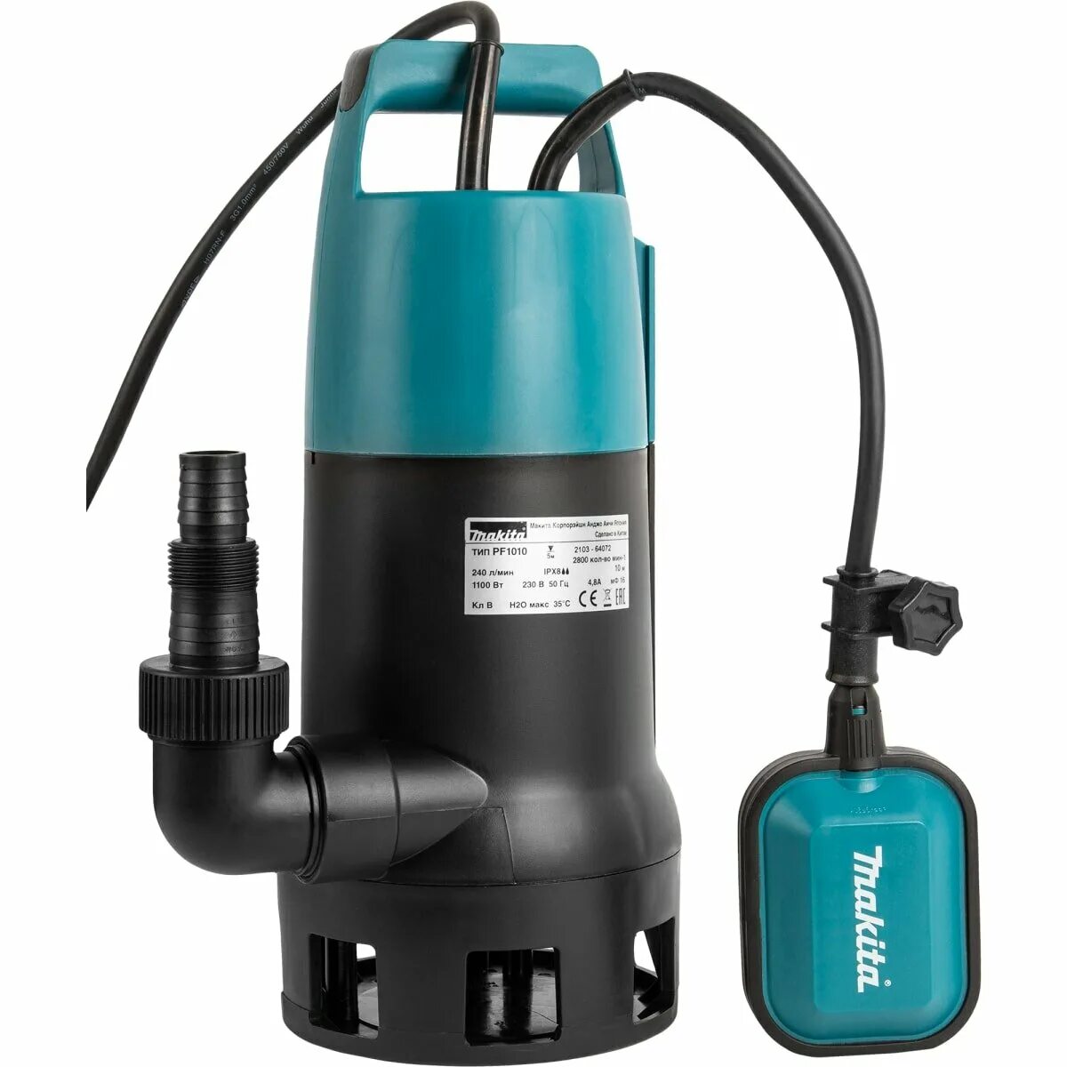 Погружной насос для воды леруа. Погружной насос Makita pf1010. Насос Makita pf1100. Насос дренажный Makita pf1100. Погружной дренажный насос Makita pf0800.