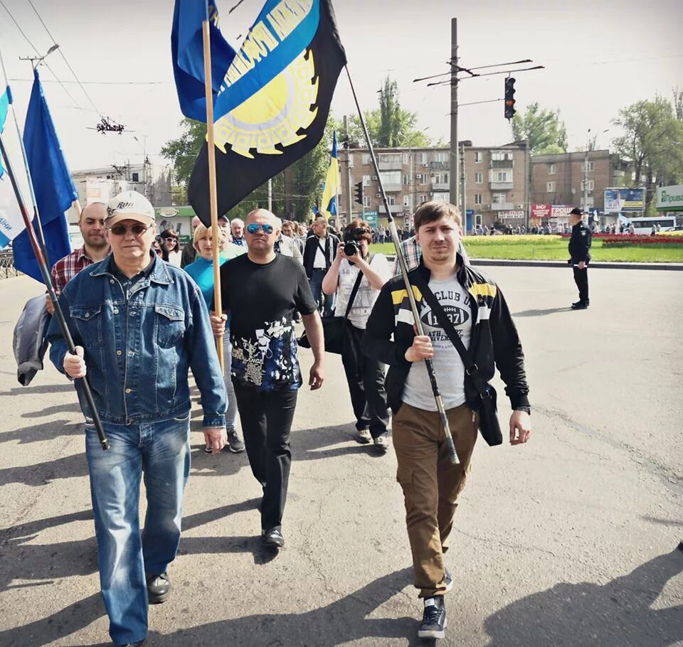 Кривой рог новости сейчас