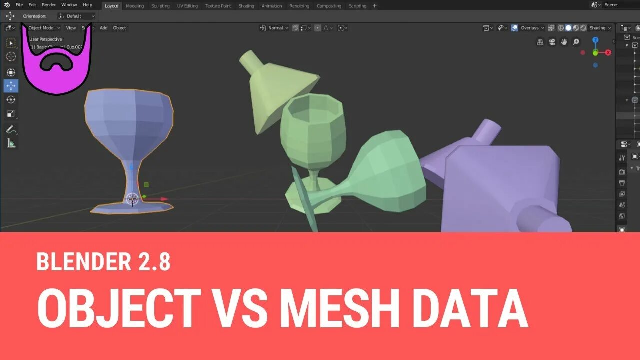 Obj to object. Object data blender. world properties blender. object properties blender. blender objects.